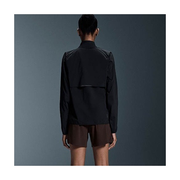 Chaqueta Mujer On-Running Weather Jacket Insulated