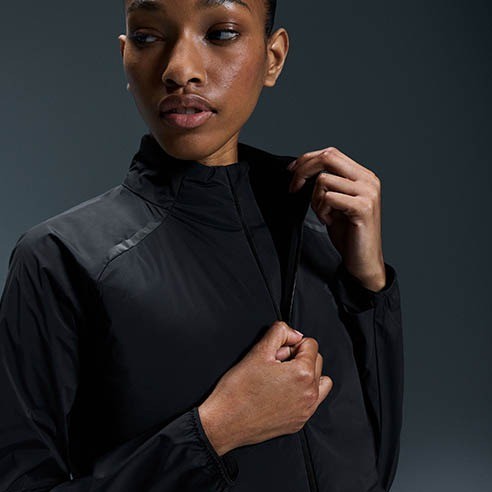 ONR-TRAIL IMPERMEABLE HIVERN DO