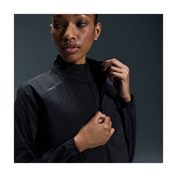 Chaqueta Mujer On-Running Weather Jacket Insulated