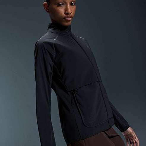 ONR-TRAIL IMPERMEABLE HIVERN DO