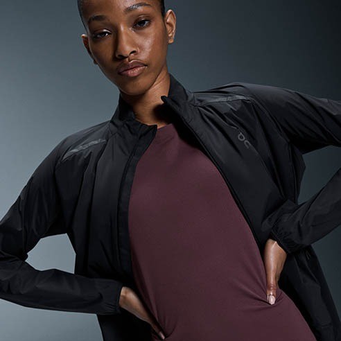 ONR-TRAIL IMPERMEABLE HIVERN DO