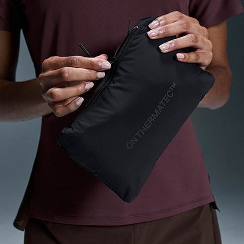 ONR-TRAIL IMPERMEABLE HIVERN DO