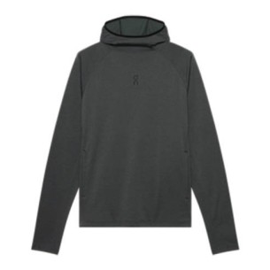Sudadera On-Running Trek Hoodie