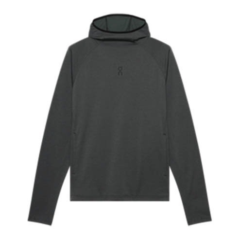 Sudadera On-Running Trek Hoodie