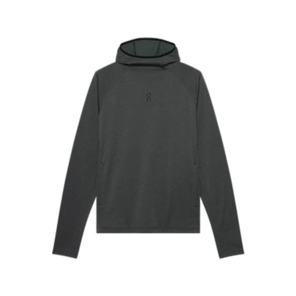 Sudadera On-Running Trek Hoodie