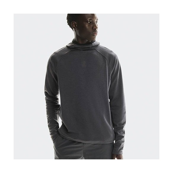 Sudadera On-Running Trek Hoodie