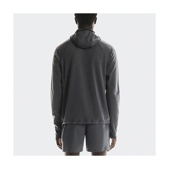 Sudadera On-Running Trek Hoodie