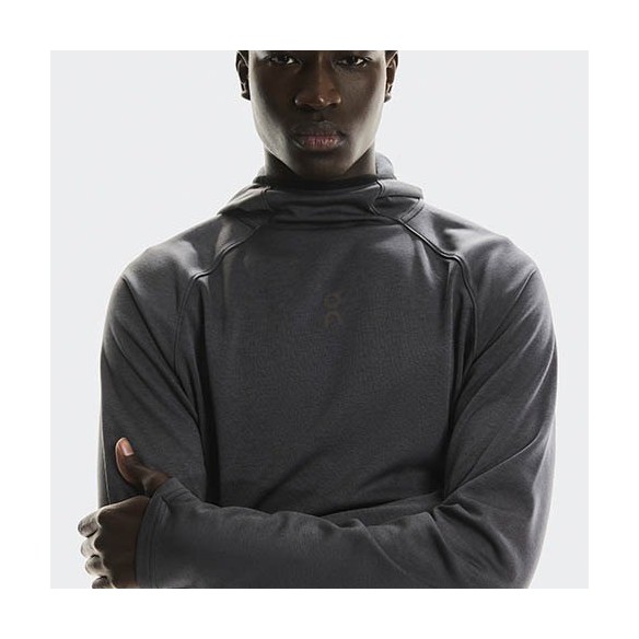 Sudadera On-Running Trek Hoodie