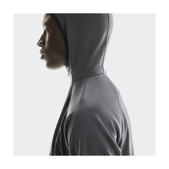 Sudadera On-Running Trek Hoodie