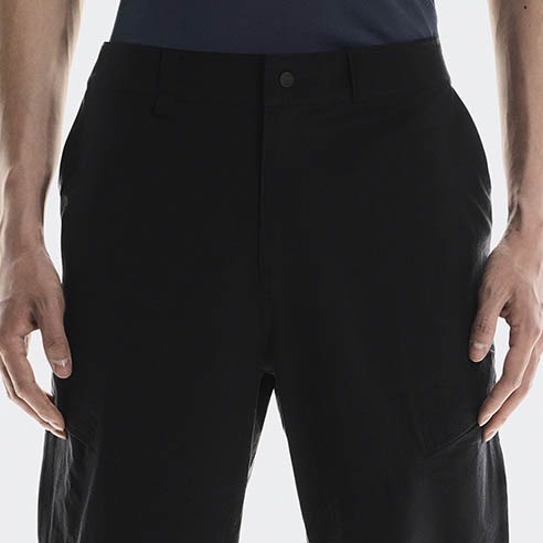On-Running Trek Pants