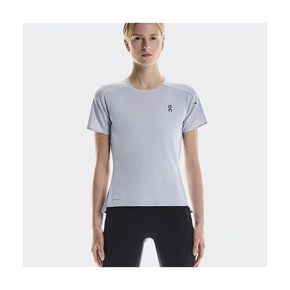 Camiseta de Mujer On-Running Performance-T