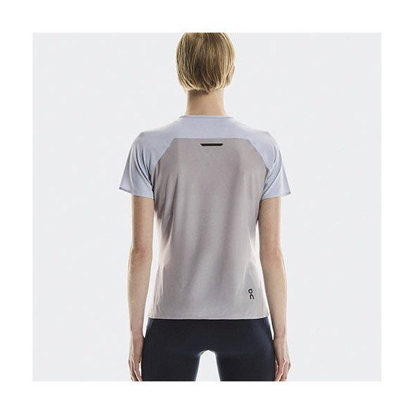 T-shirt Femme On-Running Performance-T