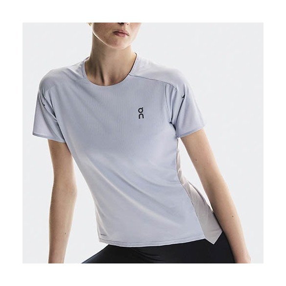 T-shirt Femme On-Running Performance-T