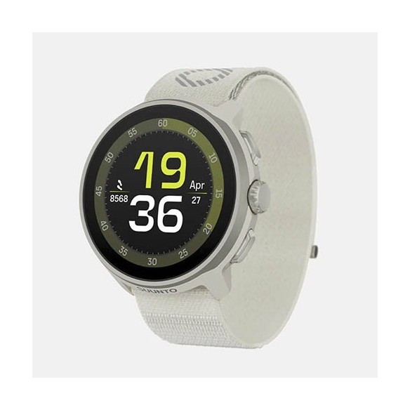 Pulsómetro Suunto Run