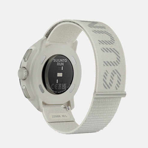 Pulsómetro Suunto Run