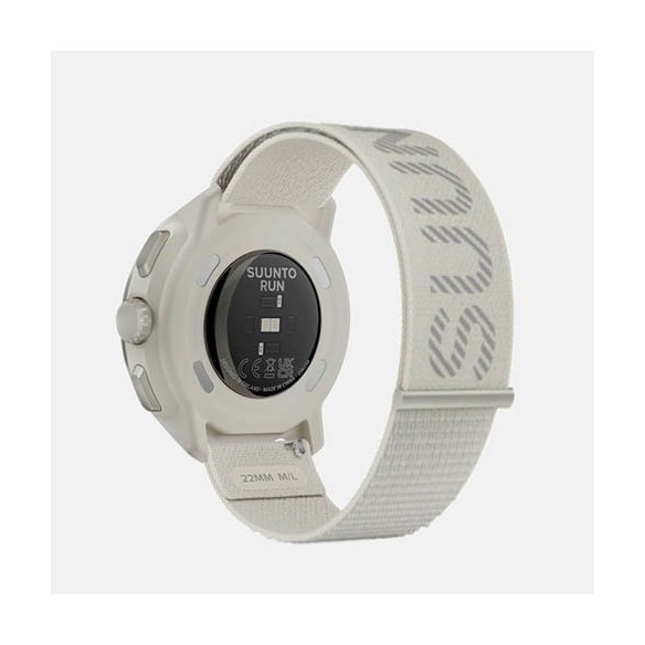 Pulsòmetre Suunto Run