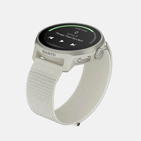 Pulsómetro Suunto Run