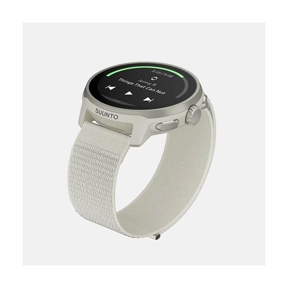 Pulsómetro Suunto Run