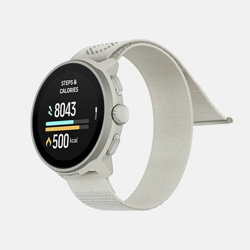 Pulsómetro Suunto Run