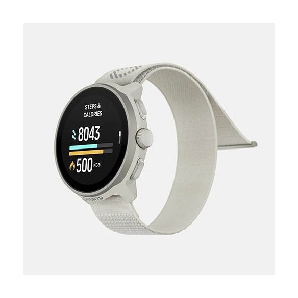 Pulsòmetre Suunto Run