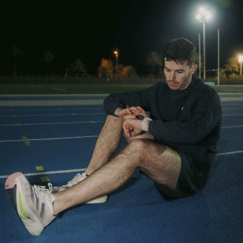 Suunto Run Watch