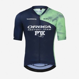 Maillot Orbea Advanced Orbea Factory Team