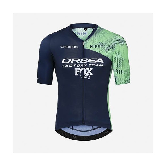 Maillot Orbea Advanced Orbea Factory Team