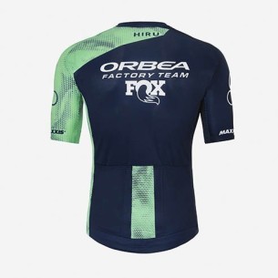 Maillot Orbea Advanced Orbea Factory Team 2