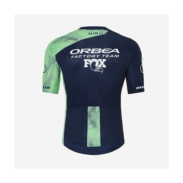 Maillot Orbea Advanced Orbea Factory Team