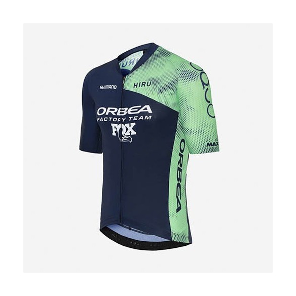 Orbea Advanced Orbea Factory Team Jersey