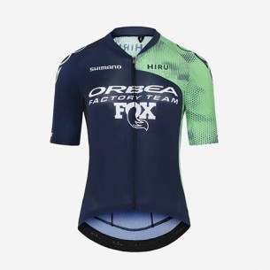 Maillot Femme Orbea Advanced Orbea Factory Team