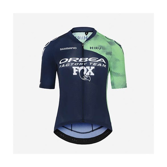 Orbea Advanced Orbea Factory Team Women's Jersey