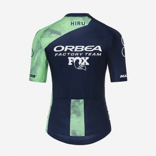 Maillot Femme Orbea Advanced Orbea Factory Team 2