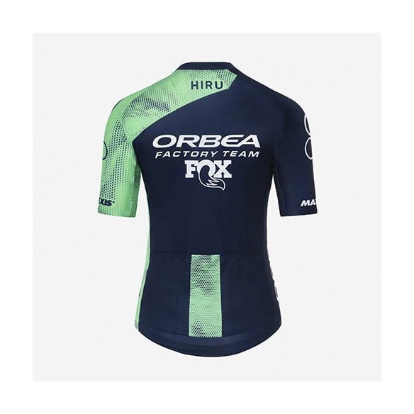 Orbea Advanced Orbea Factory Team Women's Jersey