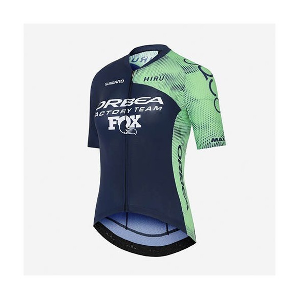 Orbea Advanced Orbea Factory Team Women's Jersey