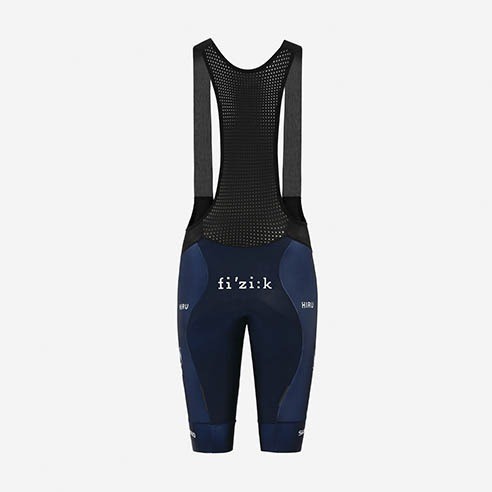 Orbea Advanced Orbea Factory Team Women's Bib Shorts
