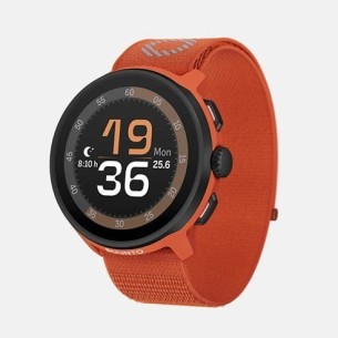 Pulsómetro Suunto Run