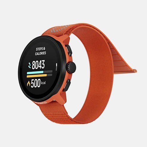 Montre Suunto Run