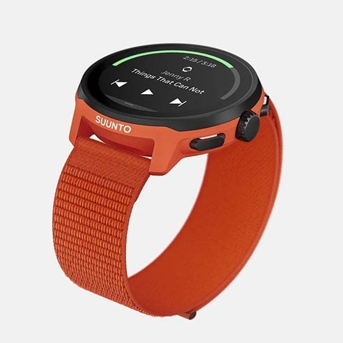 Montre Suunto Run