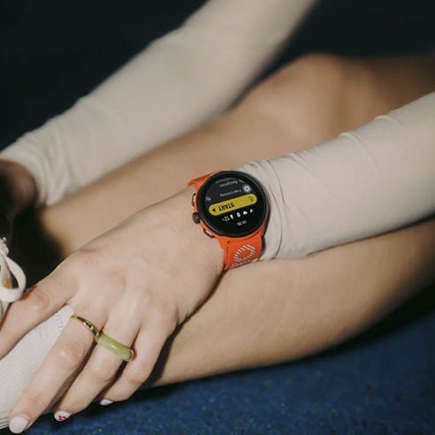 Montre Suunto Run