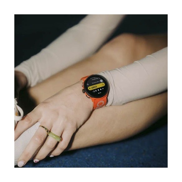 Pulsómetro Suunto Run