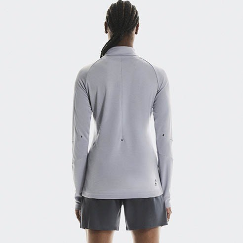ONR-TRAIL CAMISETA HIVERN DONA C
