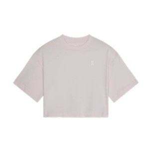 Samarreta Dona On-Running Club Boxy-T