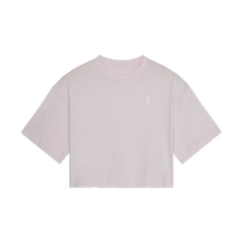 T-shirt Femme On-Running Club Boxy-T