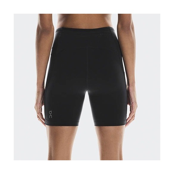 Mallas Mujer On-Running Performance Tights Short