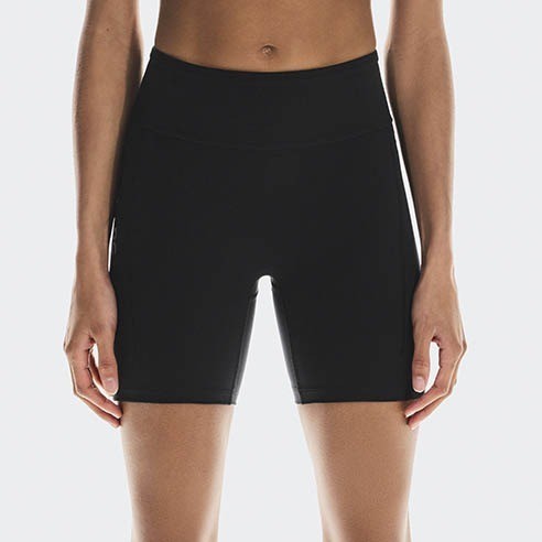 ONR-RUNNING SHORTS HIVERN DONA P