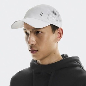 Gorra On-Running Lightweight Cap 2