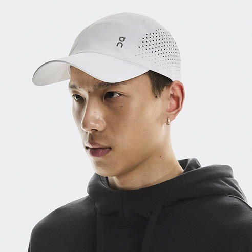 On-Running Lightweight Cap