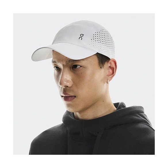 Gorra On-Running Lightweight Cap