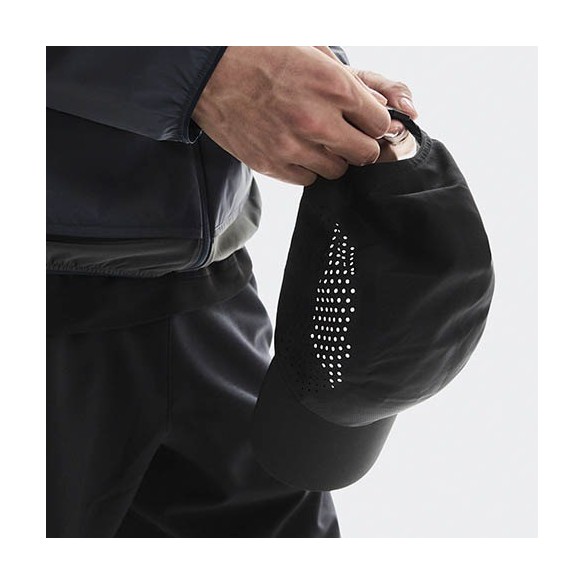 Gorra On-Running Lightweight Cap